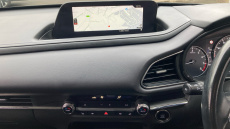 Mazda Cx-30 2.0 e-Skyactiv G MHEV Sport Lux 5dr Petrol Hatchback